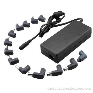 13 Tips Real Watt 90W Universal Notebook Battery AC Charger